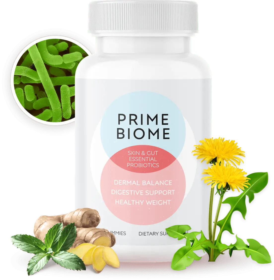 PrimeBiome 